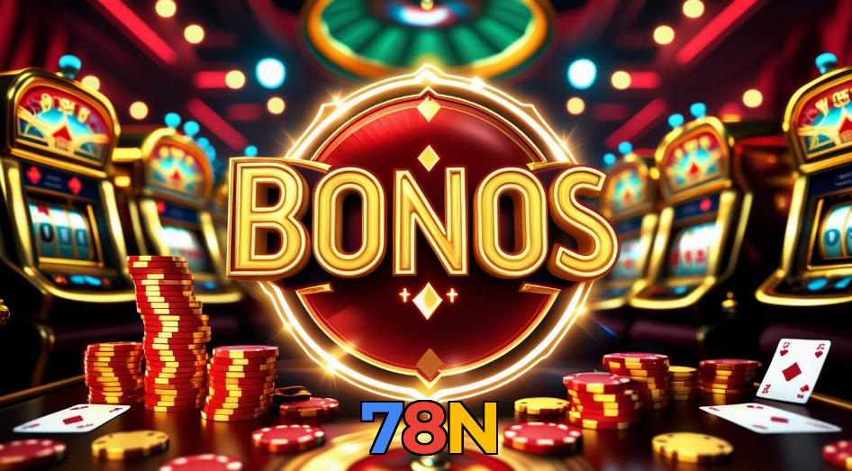 Jogos no 78N
