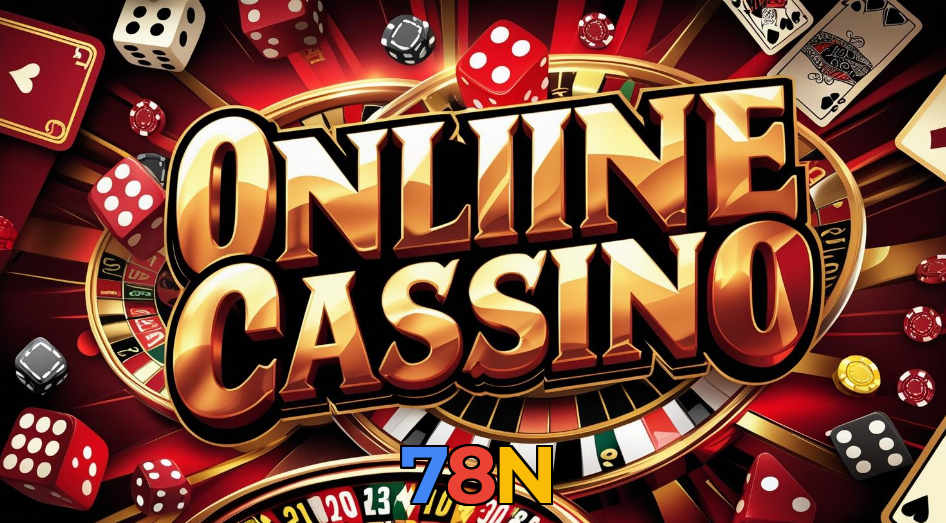 Ação e Adrenalina no 78N: Jogos de Cassino e Apostas Esportivas